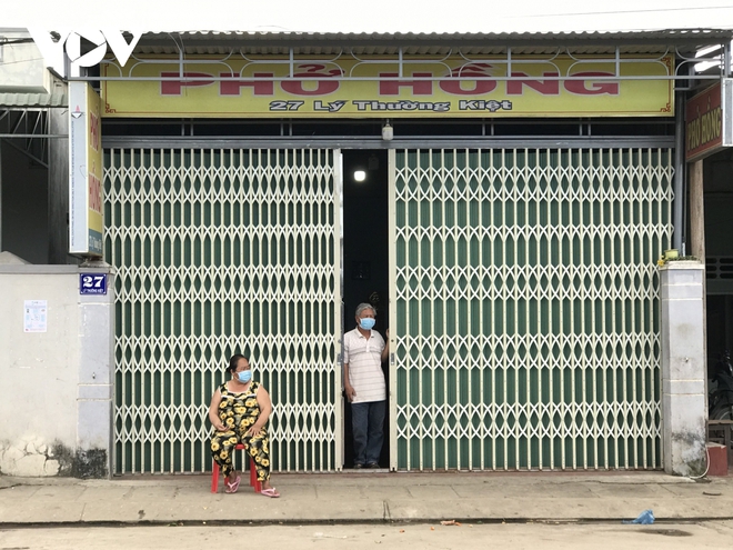 Gia Lai thêm 1 huyện có ca dương tính Covid-19 - Ảnh 1.