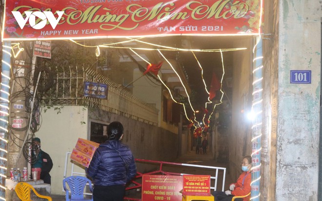 Hải Ph&ograve;ng: 29 mẫu li&ecirc;n quan đến c&aacute;c ca mắc COVID-19 mới tại Hải Dương đ&atilde; &acirc;m t&iacute;nh lần 1 - Ảnh 2.