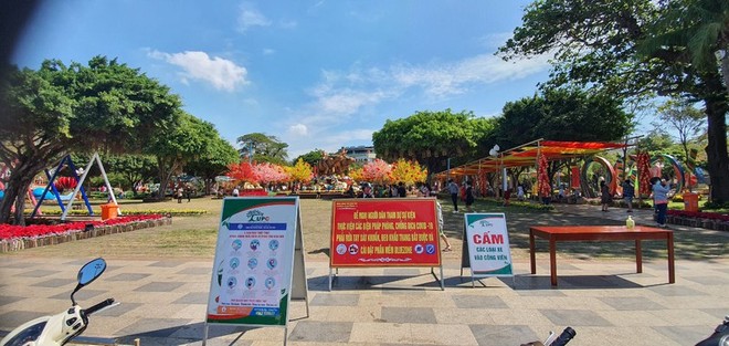 Dịch Covid-19 ngày 10/2: Thêm 20 ca mắc mới trong cộng đồng; Đề xuất cách ly tập trung 1.622 nhân viên bốc xếp sân bay Tân Sơn Nhất - Ảnh 1. Dịch Covid-19 ngày 10/2: Thêm 20 ca mắc mới trong cộng đồng; Đề xuất cách ly tập trung 1.622 nhân viên bốc xếp sân bay Tân Sơn Nhất - Ảnh 1.