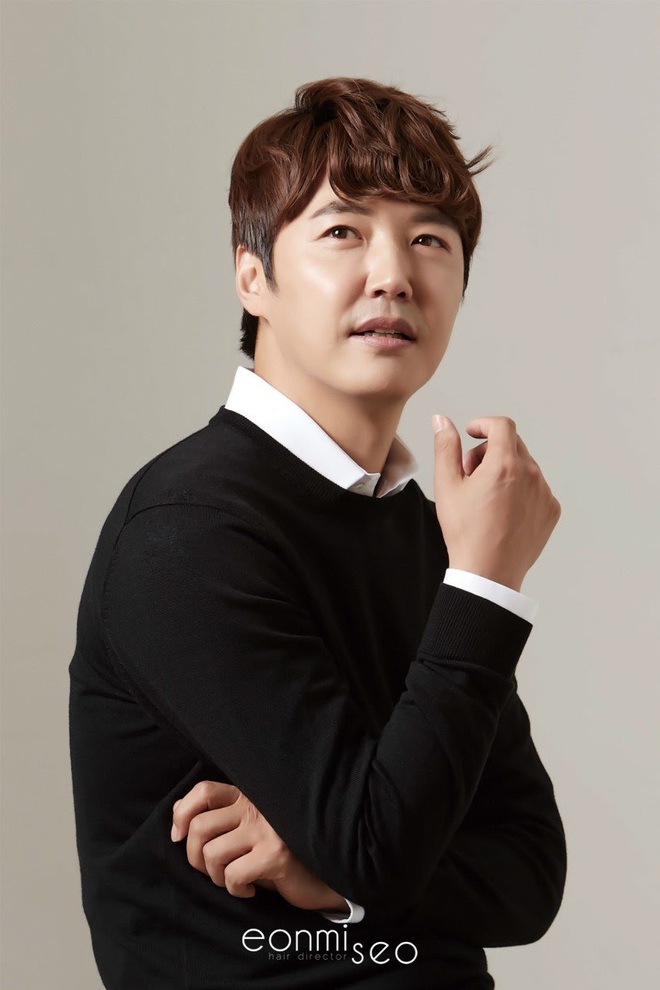 Nghề nghiệp của diễn viên Hàn trước khi nổi tiếng: Song Joong Ki vỡ mộng trượt băng, Kim Tae Ri bán sữa đậu nành - Ảnh 7.
