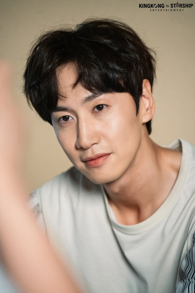 Lee Sun Bin lần đầu chia sẻ về việc c&ocirc;ng khai hẹn h&ograve; với Lee Kwang Soo, h&eacute; lộ cả l&yacute; do kh&ocirc;ng d&aacute;m l&ecirc;n Running Man - Ảnh 4.