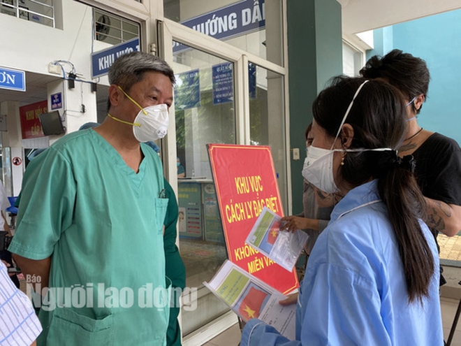 F1 &acirc;m t&iacute;nh nhưng F2 dương t&iacute;nh với SARS-CoV-2, nguy hiểm thế n&agrave;o? - Ảnh 1.