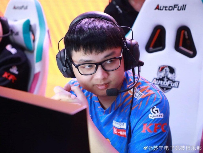 Top 10 tuyển thủ hốt bạc nhờ eSports trong năm 2020: SofM kh&ocirc;ng c&oacute; đối thủ nhưng Lai B&acirc;ng mới l&agrave; người g&acirc;y bất ngờ - Ảnh 1.