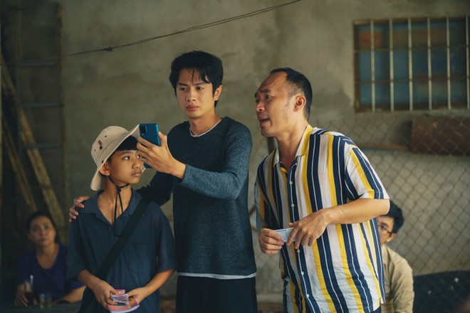 Th&aacute;nh B&agrave;o Ng&agrave;y Tết: Tiến Luật - Ng&ocirc; Kiến Huy duy&ecirc;n khủng khiếp nhưng kết phim ch&oacute;ng v&aacute;nh thấy tiếc gh&ecirc;! - Ảnh 7.