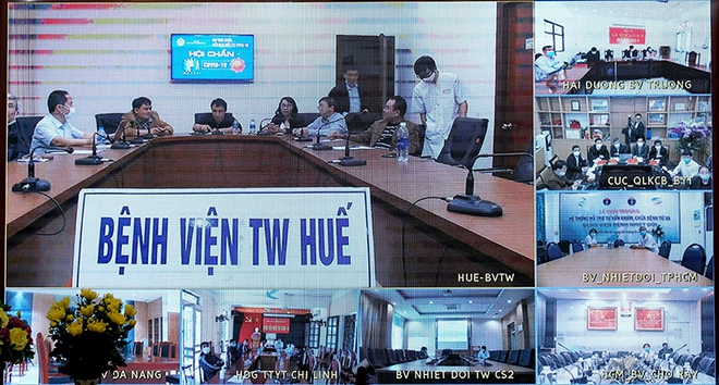 Dịch Covid-19 ngày 11/2: Thêm 31 ca mắc mới; thêm 22 bệnh nhân tại Chí Linh được công bố khỏi bệnh - Ảnh 1.