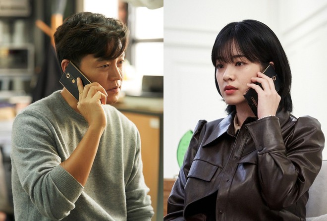 Đài OCN nhá hàng loạt bom tấn 2021: Toàn drama hack não hạng nặng, hóng nhất là điên nữ Seo Ye Ji đấy nha! - Ảnh 1.