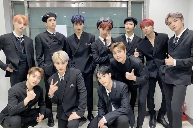30 nhóm nhạc nam hot nhất xứ Hàn: BTS lập kỷ lục, EXO quá bất ngờ, nhưng hot nhất là màn đột phá của boygroup gen 2 - Ảnh 10.