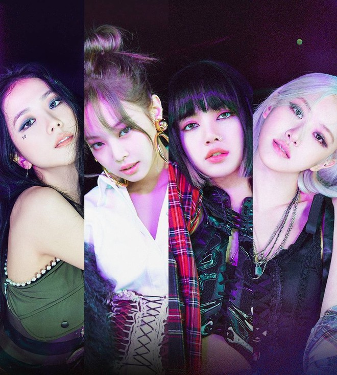 Tin vui mùng 1: BLACKPINK sở hữu album nghệ sĩ nữ Kpop bán chạy nhất mọi thời đại, xô đổ kỷ lục 18 năm bất bại của BoA! - Ảnh 1.