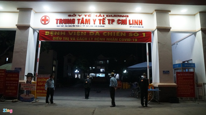 Dịch Covid-19 ngày 12/2: Mồng 1 Tết nhận tin vui không có thêm ca nhiễm; 1.531 bệnh nhân đã khỏi bệnh - Ảnh 1.