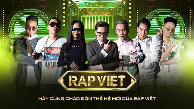 Những chương trình được mong đợi trở lại năm 2021: Rap Việt mùa 2, Chạy Đi Chờ Chi liệu có tái xuất? - Ảnh 1.