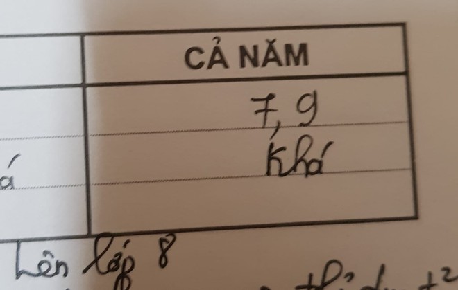 Thí sinh Olympia được tuyển thẳng đại học, là kỷ lục gia Siêu Trí Tuệ nhưng lộ quá khứ đi học bết bát không tưởng - Ảnh 3.