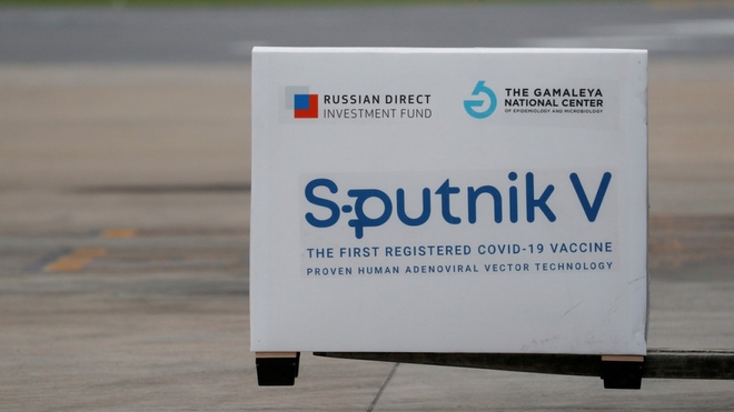 Hungary là quốc gia EU đầu tiên bắt đầu tiêm vaccine Sputnik V của Nga - Ảnh 1.