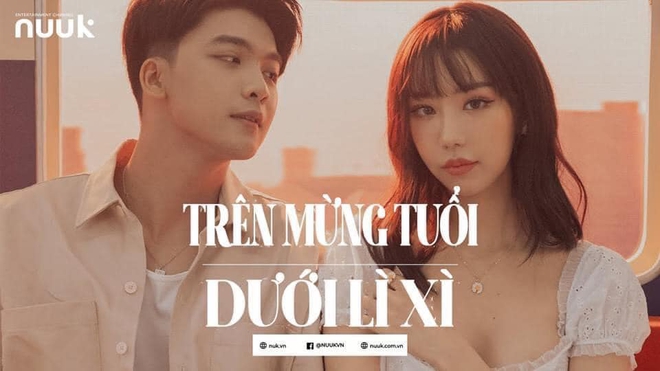 Anh Ơi Lì Xì, Mẹ Giấu Lì Xì Mang Đi và 1500 poster chế MV Vpop đã nói lên thực trạng chúng ta cần lì xì năm nay! - Ảnh 7.