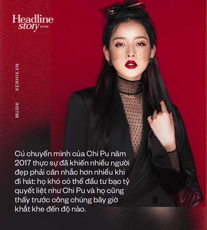 Cái khó của Phí Phương Anh - Ảnh 9.