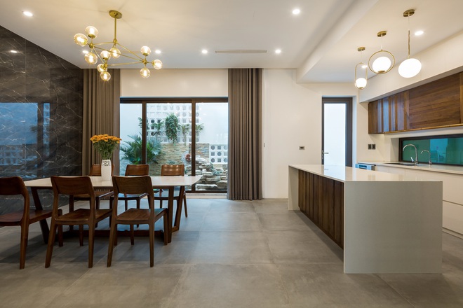 "1 năm xây nhà 3 năm trả nợ" - Ảnh 4.