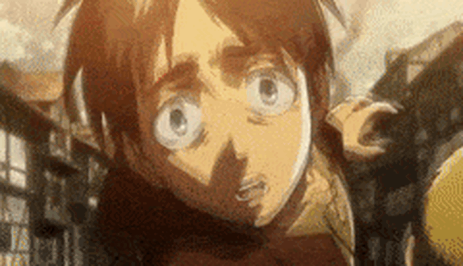 Tình yêu giữa Eren và Mikasa và cái kết đau đớn