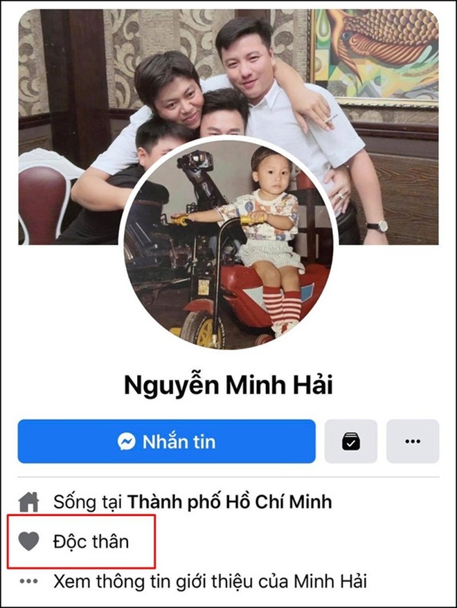 Chuyện tình 3 năm của Hòa Minzy và thiếu gia Minh Hải: Từ nghi vấn “toang” đến tin đồn kết hôn, cái kết viên mãn nhất chính là quý tử đầu lòng - Ảnh 11.