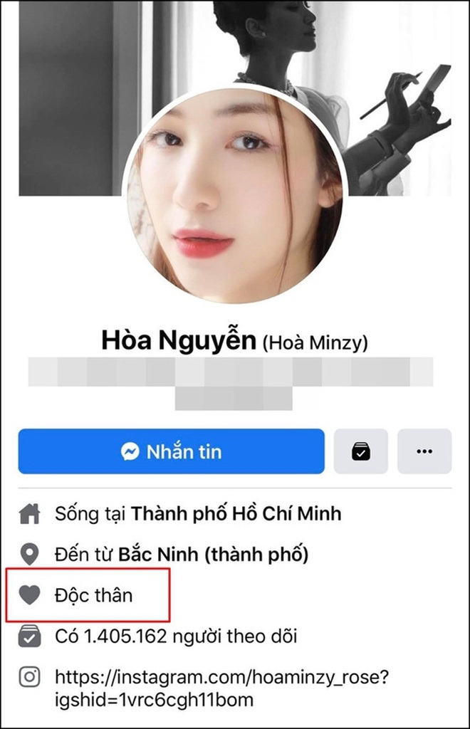 Chuyện tình 3 năm của Hòa Minzy và thiếu gia Minh Hải: Từ nghi vấn “toang” đến tin đồn kết hôn, cái kết viên mãn nhất chính là quý tử đầu lòng - Ảnh 11.