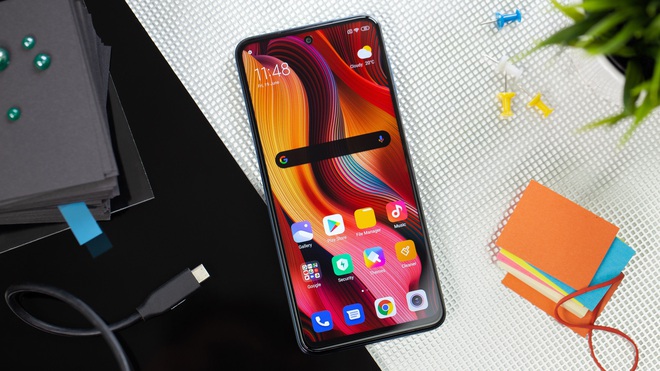 Tiêu tiền lì xì thông minh, đây là top 3 smartphone đáng mua nhất với tầm giá dưới 6 triệu đồng - Ảnh 2.