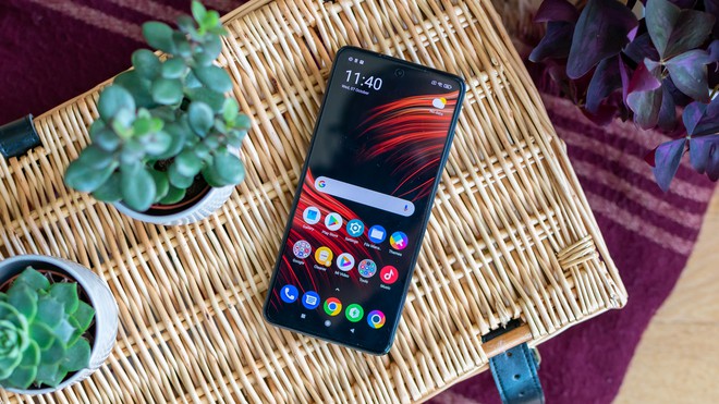 Tiêu tiền lì xì thông minh, đây là top 3 smartphone đáng mua nhất với tầm giá dưới 6 triệu đồng - Ảnh 7.