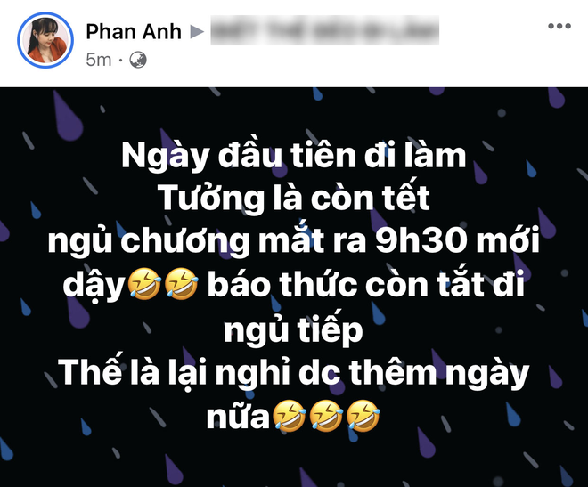 Thực trạng đi làm ngày đầu tiên sau Tết: Combo kẹt xe chào đón, người quên cả đường tới công ty - Ảnh 3.