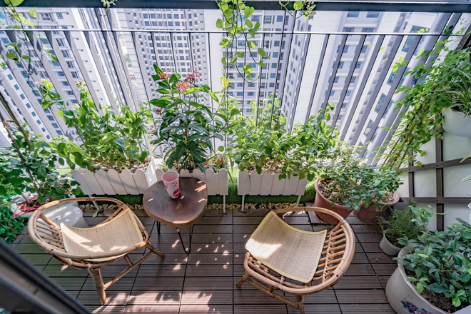 Mất 11 năm tích góp mới mua được căn hộ 4 tỷ: Nghe chuyện tậu nhà của cặp vợ chồng từ tỉnh lên Hà Nội mà nể - Ảnh 8.