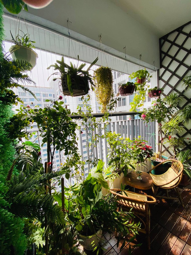 Mất 11 năm tích góp mới mua được căn hộ 4 tỷ: Nghe chuyện tậu nhà của cặp vợ chồng từ tỉnh lên Hà Nội mà nể - Ảnh 8.