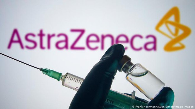 Nam Phi trả lại vaccine AstraZeneca do Ấn Độ sản xuất - Ảnh 1.