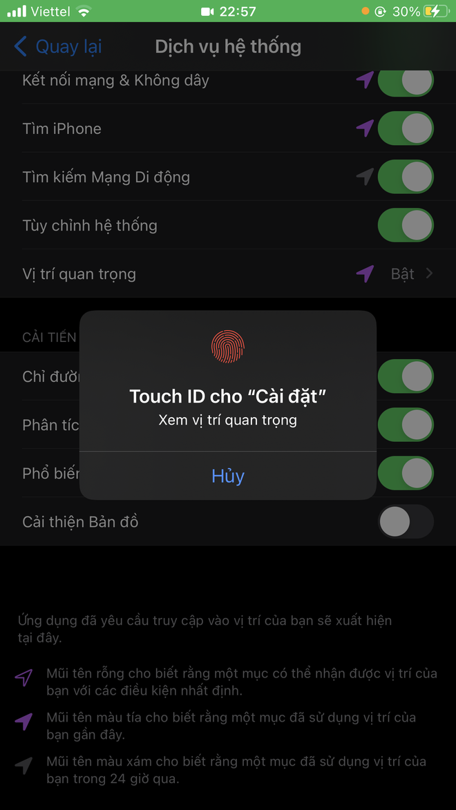 Biết ngay chồng, người yêu đi đâu, làm gì chỉ bằng một tính năng ẩn vô cùng hay ho trên iPhone - Ảnh 5.