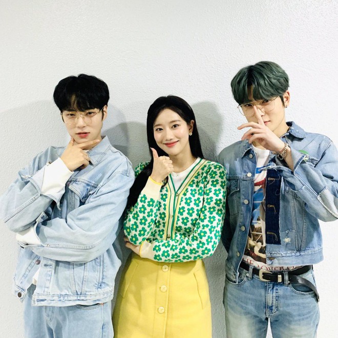 Bộ 3 MC rời show Inkigayo khiến PD tiếc nuối nhất 20 năm qua: Tổ hợp visual ngây ngất lòng người, tạo ra xu hướng độc đáo - Ảnh 10.