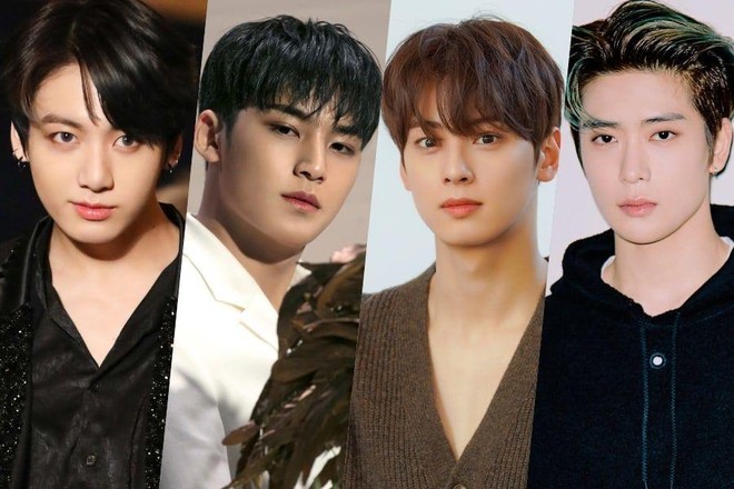 Dàn idol tuổi Sửu này mà solo thì Kpop chao đảo: Từ em út của boygroup hàng đầu đến cỗ máy hát nhảy toàn diện đều tài sắc vẹn toàn - Ảnh 20.