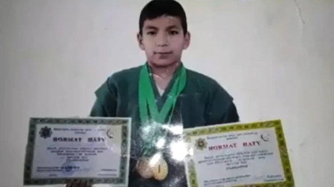 Giành chiến thắng sau khi được yêu cầu thua trận, võ sĩ Judo 14 tuổi bị đánh hội đồng đến chết - Ảnh 1.