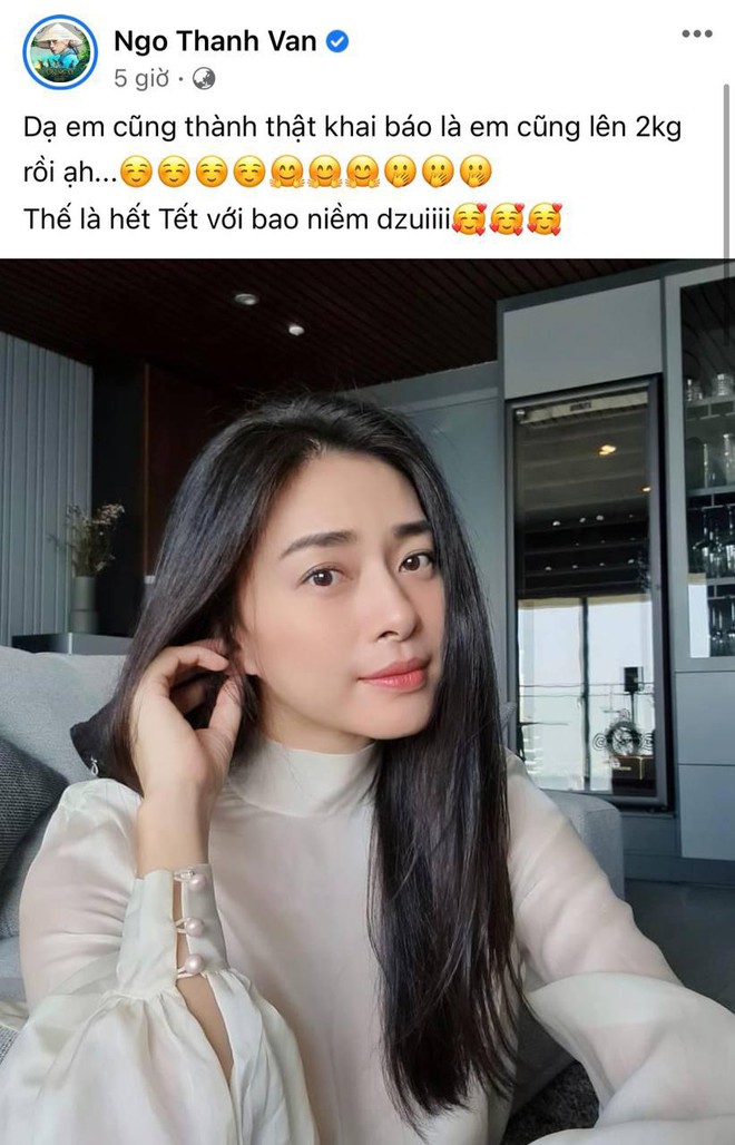 Ng&ocirc; Thanh V&acirc;n - Huy Trần tung loạt ảnh du lịch Đ&agrave; Lạt khai Xu&acirc;n b&ecirc;n nhau, ch&agrave;ng v&agrave; n&agrave;ng đồng loạt tiết lộ điểm thay đổi đặc biệt - Ảnh 6.