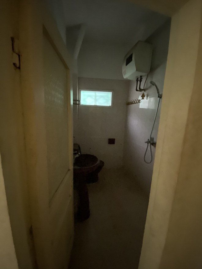 Ngôi nhà được cải tạo theo phong cách Viên lâm Á Đông: Ít đồ đạc, ít trang trí và ít màu sắc, sáng thoáng đặt làm đầu - Ảnh 14.