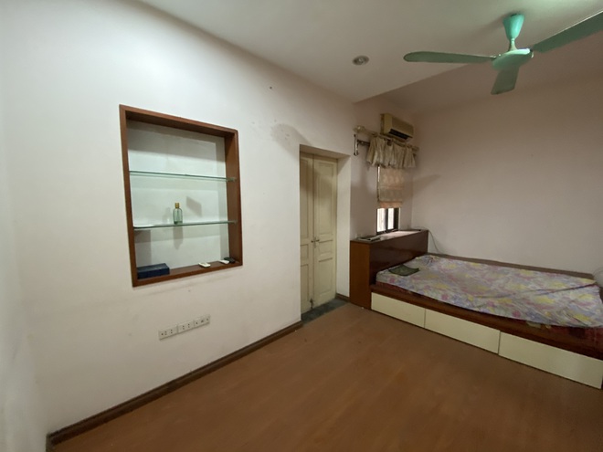 Ngôi nhà được cải tạo theo phong cách Viên lâm Á Đông: Ít đồ đạc, ít trang trí và ít màu sắc, sáng thoáng đặt làm đầu - Ảnh 7.