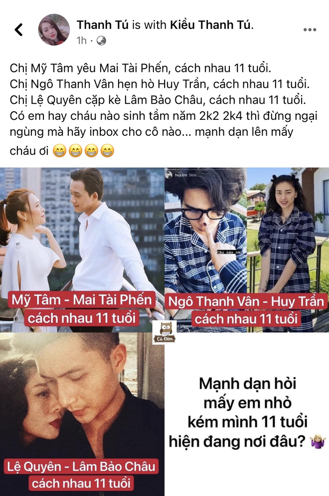 Văn mẫu thả thính mới cho hội các bà chị thích phi công trẻ: Đừng sợ ế vì khéo bồ bạn còn đang... đi học - Ảnh 2.