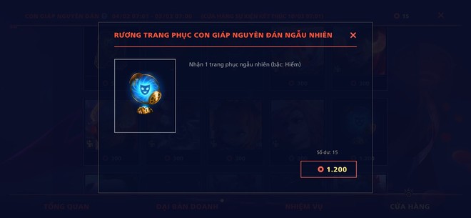 Game thủ Tốc Chiến phẫn nộ khi bị Riot đánh tráo phần thưởng, ngỡ có skin xịn nhưng hóa ra toàn hàng cùi bắp - Ảnh 2.