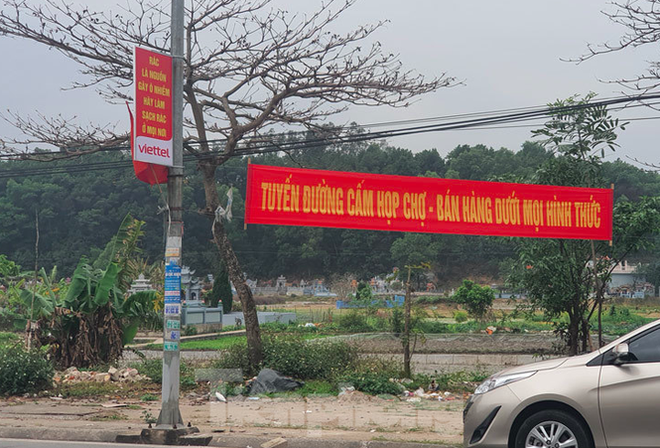 Đ&oacute;ng cửa chợ Viềng, người d&acirc;n vẫn nườm nượp đổ về cầu may - Ảnh 5.