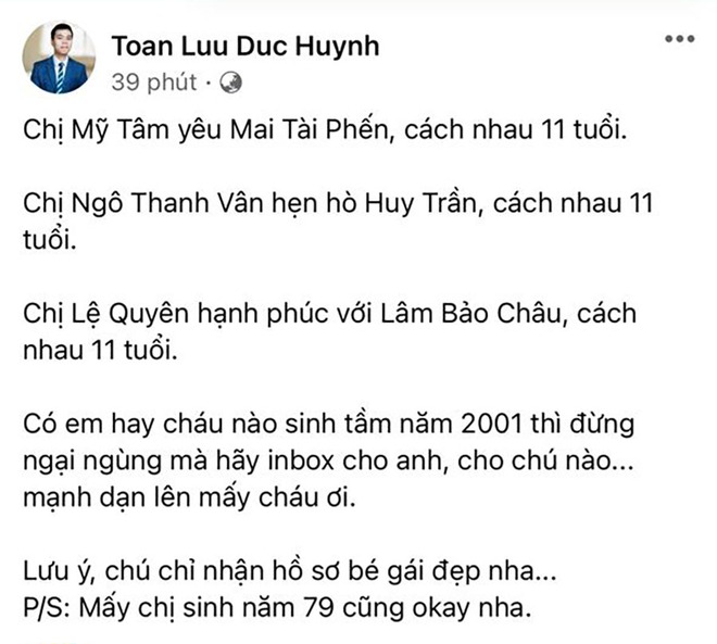 Văn mẫu thả thính mới cho hội các bà chị thích phi công trẻ: Đừng sợ ế vì khéo bồ bạn còn đang... đi học - Ảnh 7.