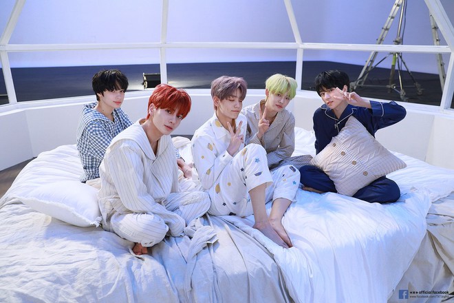 Knet tranh cãi kịch liệt về kế hoạch debut boygroup toàn cầu của Big Hit, sợ đàn em BTS kiểu gì cũng bị bỏ rơi - Ảnh 6.