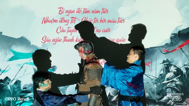 OPPO - Cha đẻ của những si&ecirc;u phẩm c&ocirc;ng nghệ chung tay v&igrave; cộng đồng, t&ocirc;n vinh khoảnh khắc diệu kỳ Việt Nam! - Ảnh 8.