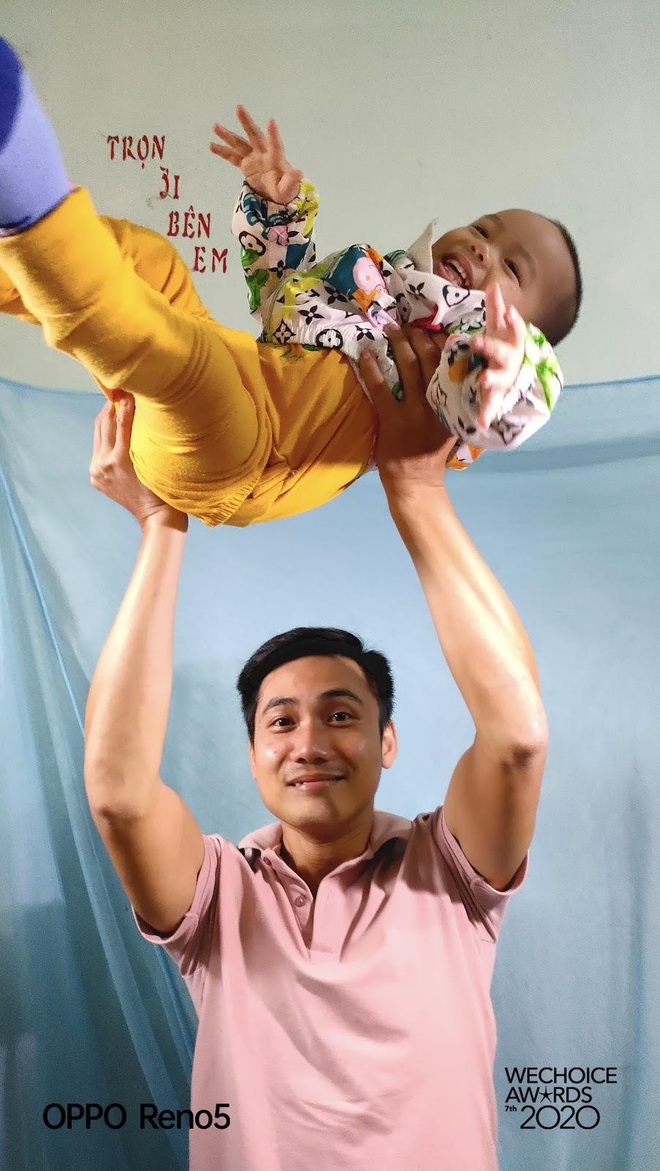 OPPO - Cha đẻ của những si&ecirc;u phẩm c&ocirc;ng nghệ chung tay v&igrave; cộng đồng, t&ocirc;n vinh khoảnh khắc diệu kỳ Việt Nam! - Ảnh 9.