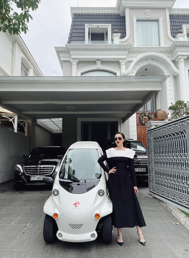 Nghệ sĩ mê đồ công nghệ nhất gọi tên Bảo Thy, fan cứng cũng không ai đọ nổi! - Ảnh 5.