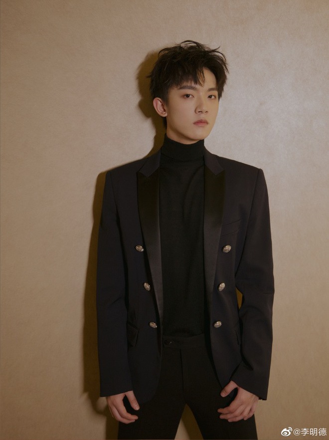 B&agrave;n tiệc trai đẹp ở C&aacute; Mực Hầm Mật 2: Qu&ecirc;n L&yacute; Hiện đi, Vương An Vũ mới l&agrave; c&aacute;i t&ecirc;n khiến chị em gọi chồng kịch liệt nhất! - Ảnh 9.