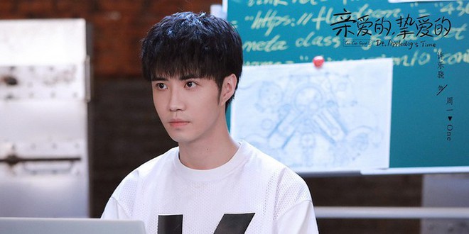 B&agrave;n tiệc trai đẹp ở C&aacute; Mực Hầm Mật 2: Qu&ecirc;n L&yacute; Hiện đi, Vương An Vũ mới l&agrave; c&aacute;i t&ecirc;n khiến chị em gọi chồng kịch liệt nhất! - Ảnh 12.