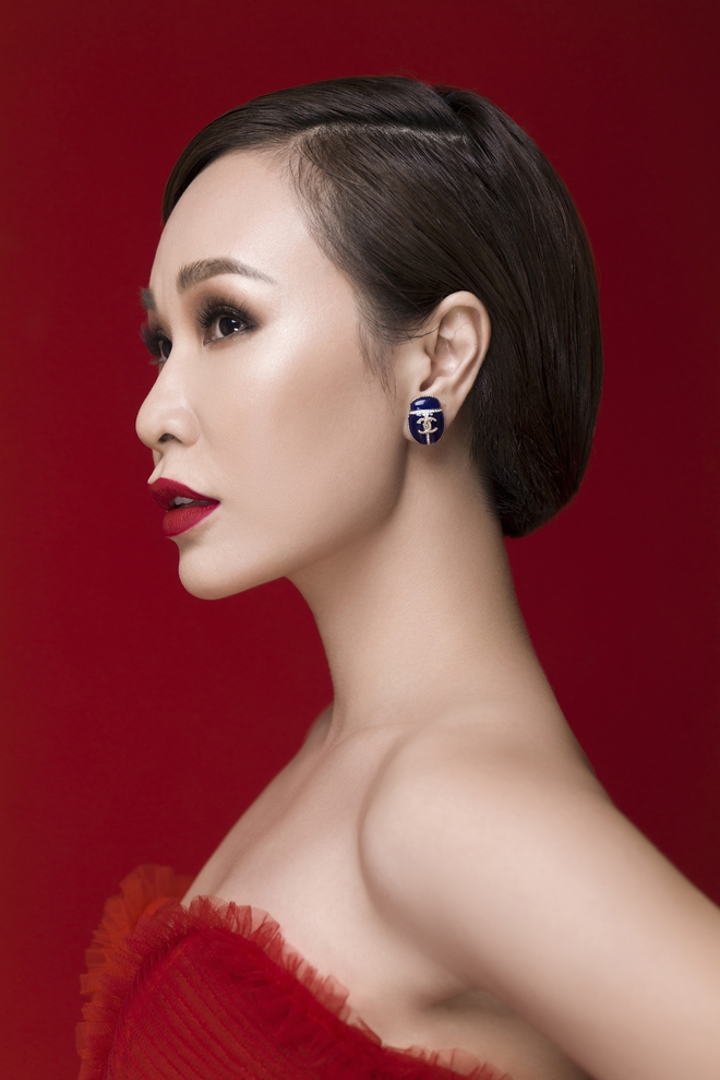 Uyên Linh tái xuất truyền hình thực tế: Chưa kịp nhận lời thì Quốc Thiên đã gọi điện năn nỉ. Với Thiên tôi không từ chối điều gì - Ảnh 1.