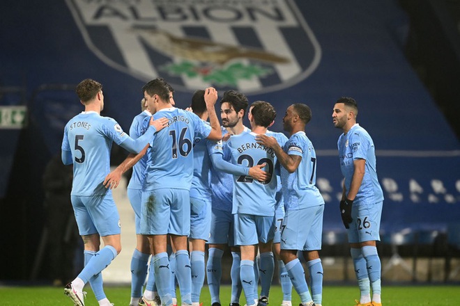 Tại sao Man City sáng cửa vô địch Premier League nhất? - Ảnh 3.