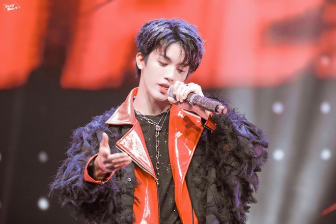 Top 4 thí sinh Thanh Xuân Có Bạn 3 đẹp hơn hoa, có fandom chi tiền khủng nhất - Ảnh 3.