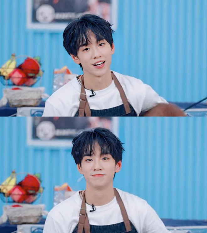 Top 4 thí sinh Thanh Xuân Có Bạn 3 đẹp hơn hoa, có fandom chi tiền khủng nhất - Ảnh 5.