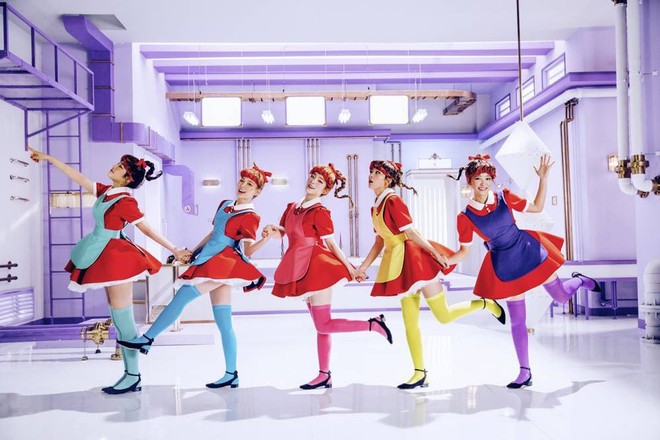 Em trai BLACKPINK từng bị nam ca sĩ solo nổi tiếng nhận nhầm là boygroup nhà SM, tất cả là do không có chất YG? - Ảnh 7. Em trai BLACKPINK từng bị nam ca sĩ solo nổi tiếng nhận nhầm là boygroup nhà SM, tất cả là do không có chất YG? - Ảnh 7.